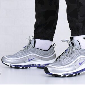 Nike Air Max 97